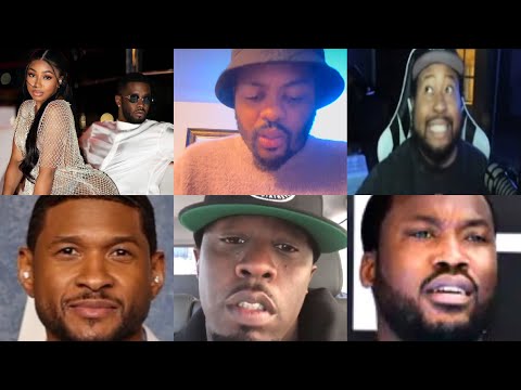 The FRICO! Akademiks Full breakdown of lil Rod’s Lawsuit against Diddy involving many Celebrities!