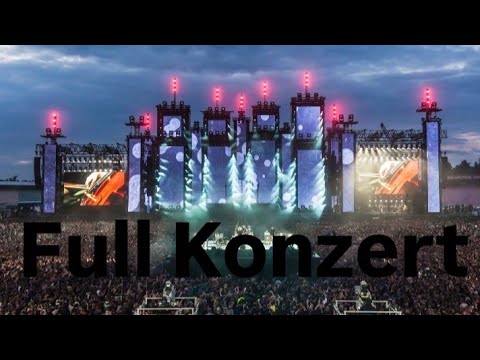 Böhse Onkelz Live am Hockenheimring 2014 (Full Konzert)