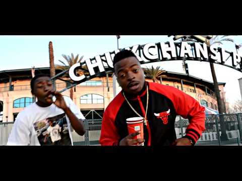 M-Mackin FT. Vont Da Rasta-Struggle So Real(OFFICIAL VIDEO)