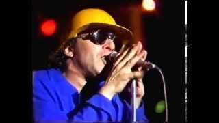 Ian Dury & The Blockheads : What A Waste (Countdown)
