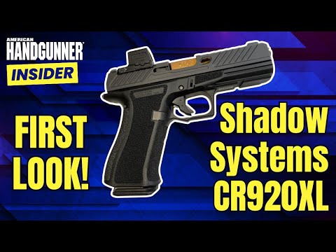 Does Grip and Muzzle Length matter on a carry gun?  CR920XL Review