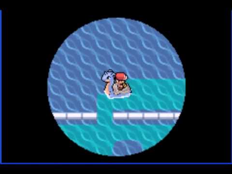 Pokemon Naranja Runthrough Episode 8