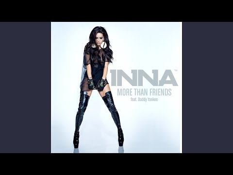 Video thumbnail for More Than Friends (Adi Perez Remix Edit)