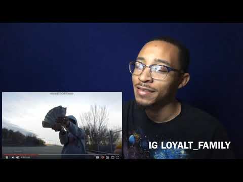 OMBE MANNY X ACTOUT ZAY X HOTBOY JU - TRIO “REACTION”