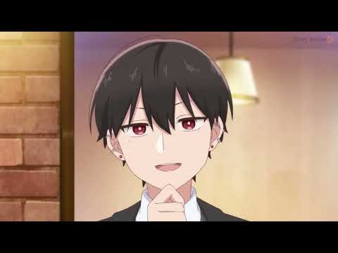 PV1 (Silver AniAge) Озвучка