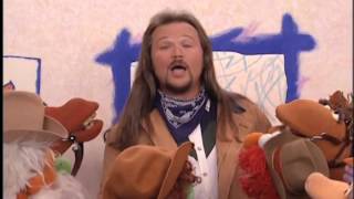 Sesame Street - Elmo's World: Wild Wild West DVD Preview