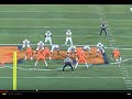 RB FUNDAMENTALS Habits And Footwork Of Elite Running Backs