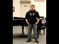 Desperado - Kyle Corbin