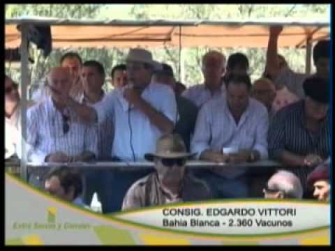 Entre Surcos y Corrales - Programa 40 - Parte 1 de 5