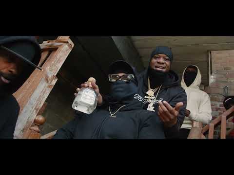 NONSTOP - Xheffie Ft DBx2