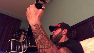 Can’t Get Enough by Wes Ryce (Alex Williams cover)