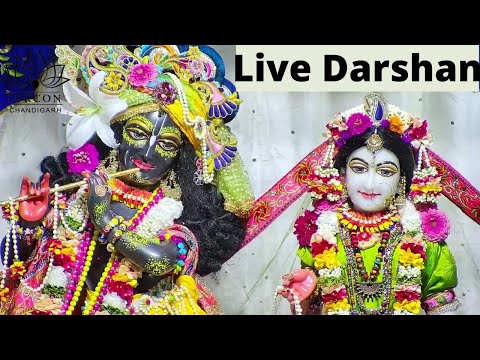 Evening Live Darshan: Date 14.08.2021