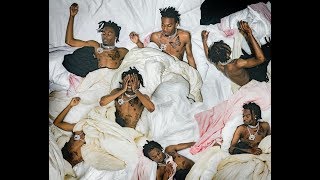 EtheReal (feat. Playboi Carti)    iknowuknow {slowed}