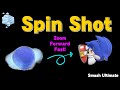 Sonic S Spin Shot Smash Ultimate Guide