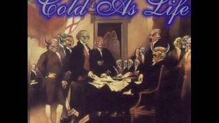 Cold As Life - Demon Seed