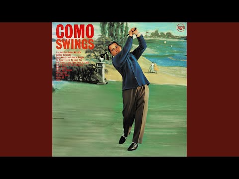 Let a Smile Be Your Umbrella (On a Rainy Day)