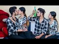 Drinking Prank On My So Much Cute Girlfriend Couple Rajput