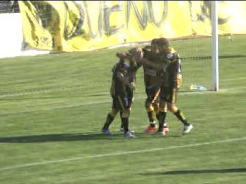 FEDERAL A MADRYN 4   ROCA 0