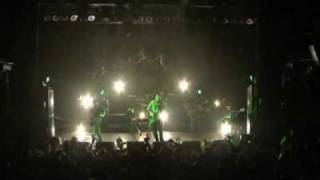 Thrice - Cold Cash And Colder Hearts