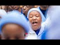 ATEZS NATIONAL Xa Ndilila Ndiphukile EMoyeni Umlobokazi 2025 Closing Function