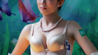 SIUF窖藏：SWEAR宠爱一生內衣秀 SIUF hoarding   SWEAR's favorite lingerie show 下着ショー 속옷 쇼 Trình diễn đồ lót โชว์