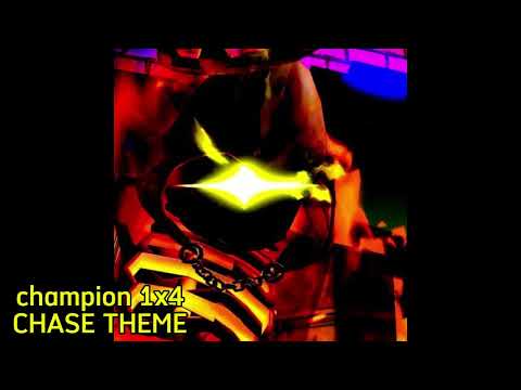 (REMOVED) CHAMPION 1X1X1X1 CHASE THEME | FORSAKEN