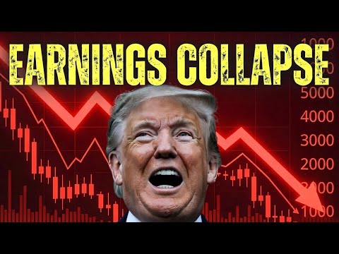 Stock Market Earnings BONANZA - Palo Alto ($PANW) + Devon Energy ($DVN) + Energy Transfer ($ET)