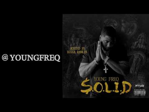 Young Freq - In Tha Kitchen (Feat. Boston George & Starlito) [Prod. By Gunz]