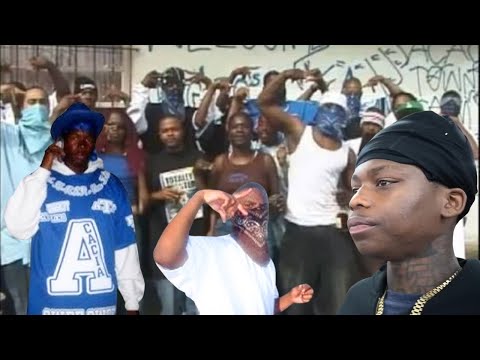 🚨**Inside ACACIA BLOCC COMPTON  — Real Gang Politics, Real Consequences!**😳