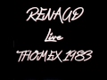 Renaud   Ch'timi rock
