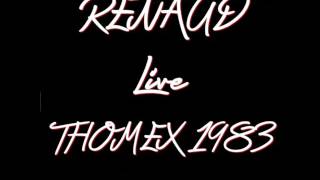 Renaud   Ch'timi rock