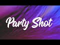 Popcaan Party Shot Official Audio