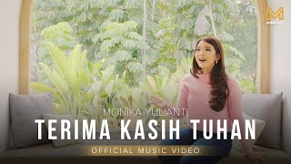 Download lagu TERIMA KASIH TUHAN - MONIKA YULIANTI mp3