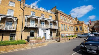 The Richmond Hill Hotel, London, United Kingdom