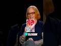 Danny Elfman: The Ironic Truth About His Christmas Music