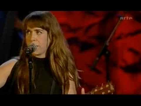 Serena Ryder - Sisters Of Mercy