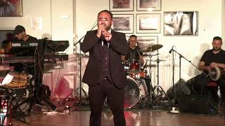 מרדכי מושיא | לך נשוב {הזוהר לארגוב}