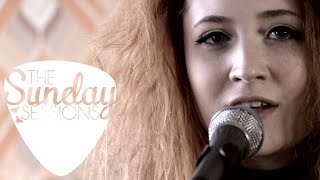 Janet Devlin  - Whisky Lullabies (Live for The Sunday Sessions)