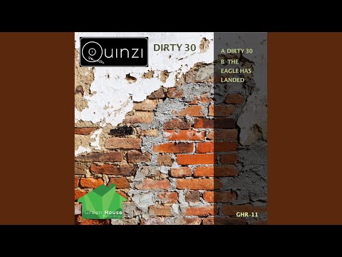 Dirty 30 (Original Mix)