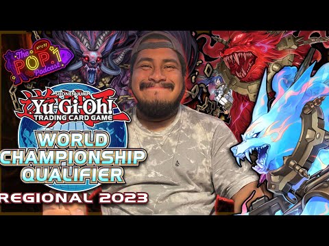 Yu-Gi-Oh! Post Banlist Greenville, SC Regional “Unchained” TOP!! ft: Edgar Ramirez
