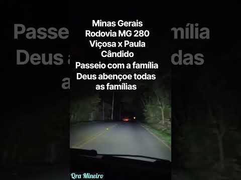 Passeio em Paula Cândido MG. #chofer #familia #ferias #passeio #Deus