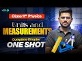 Units And Measurements Class 11 One Shot Class 11th Physics Complete Chapter 1 CBSE 2026 27