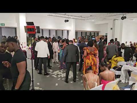 DJ Party Moves (Sareli Events Ltd) video.