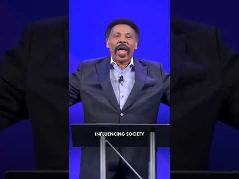 What good is a sports team that keeps losing? #tonyevans #motivation