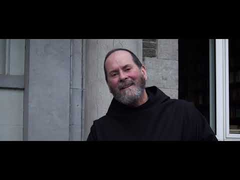 Benedictine Monks, Ireland - Documentary