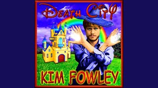 Kim Vincent Fowley