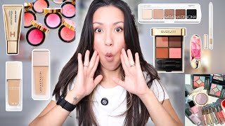Maquillaje de lujo 2025 🫵🏼 : Lo mejor y Lo peor de las Novedades. 🧐