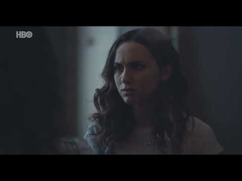 euphoria - rue and lexi kiss ep.5