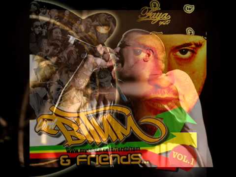 Lord Bitum feat Metod Mc "Dans Le Tombeau..."