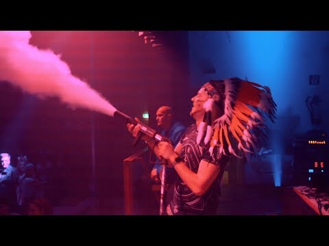 Carneval 2019 with DJ Olde